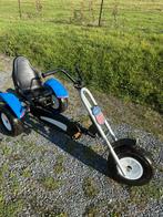 Kart à pédales chopper berg, Kinderen en Baby's, Speelgoed | Buiten | Skelters, Ophalen, Zo goed als nieuw, Berg