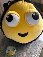Leuke grote knuffel Giant Buzzbee, Enfants & Bébés, Jouets | Peluches, Enlèvement ou Envoi, Comme neuf