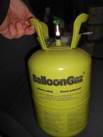 heliumtank om ballonnen te vullen, Ophalen of Verzenden, Nieuw, Overige typen