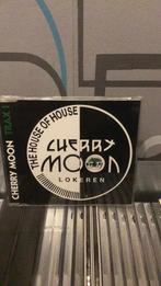 cherry moon : trax I, Cd's en Dvd's, Cd's | Dance en House, Ophalen of Verzenden