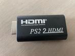 PS2 naar HDMI Dongle voor Full HD+ Audio (Zemst), Ophalen, Nieuw