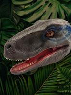 velociraptor Blue met muur bevestiging, Ophalen of Verzenden, Nieuw