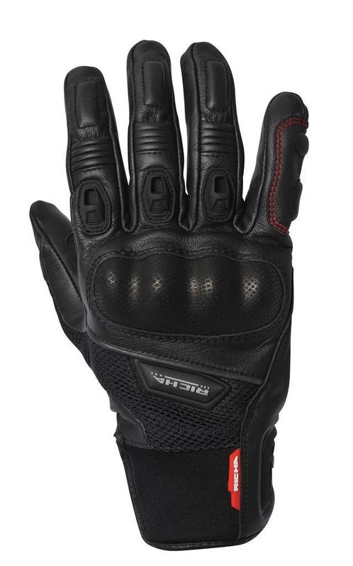 Gants de moto d'été Richa Blast - L - Nouveau !, Motos, Vêtements | Vêtements de moto, Gants, Hommes, Neuf, avec ticket, Enlèvement ou Envoi