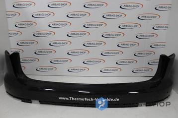 Volkswagen VW Touareg 760 Achterbumper 6PDC 760807421A beschikbaar voor biedingen