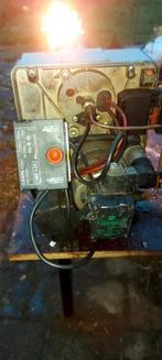 Achete bruleur en panne