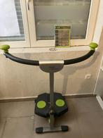 Fitness toestel, Sport en Fitness, Fitnessapparatuur, Ophalen, Benen, Zo goed als nieuw, Metaal