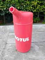 bouteille d'huile vintage MOTUL, Enlèvement ou Envoi, Comme neuf, Ustensile