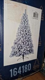 Kerstboom zonder spullen.    180 hoog 1 meter breed, Diversen, Ophalen