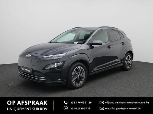 Hyundai Kona EV Fashion 39 kWh ADAPTIEVE CRUISE CONTROL | AP, Auto's, Hyundai, Bedrijf, Te koop, Kona, ABS, Achteruitrijcamera