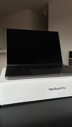 Macbook pro 16inch (2021), Computers en Software, Apple Macbooks, 1 TB of meer, Gebruikt, 32 GB, 16 inch