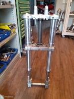 Voorvork origineel vork Multistrada 620, Enlèvement ou Envoi, Factorystore.service@ducati.com, Via Antonio Cavalieri Ducati, 74/5, 74/6, 40132 Bologna BO