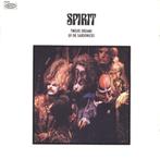 Spirit  – Twelve Dreams Of Dr. Sardonicus cd, Ophalen of Verzenden, Zo goed als nieuw, Alternative