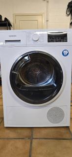 Siemens IQ300 droogkast met warmtepomp., Elektronische apparatuur, Droogkasten, Ophalen, Gebruikt, Voorlader, Condens