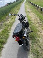Bluroc Dax 50cc, Fietsen en Brommers, Brommers | Overige merken, Ophalen, Bluroc, Klasse B (45 km/u), Zo goed als nieuw