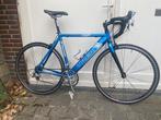 Trek racefiets, in zeer goede staat, maat 54, Fietsen en Brommers, Gebruikt, Versnellingen, 53 tot 57 cm, Ophalen