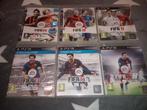 PS3 6x FIFA Games 9,10,11,13,14,16, Ophalen of Verzenden, Gebruikt, Sport