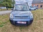 2007 Citroën Berlingo Personenauto, Auto's, Citroën, Gebruikt, Overige brandstoffen, Overige carrosserie, Te koop