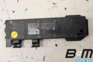 Antenne keyless entry in middenconsole Audi Q7 4M 4M0907247A beschikbaar voor biedingen