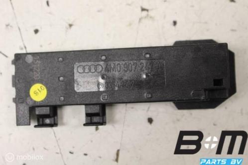 Antenne keyless entry in middenconsole Audi Q7 4M 4M0907247A, Auto-onderdelen, Elektronica en Kabels, Gebruikt