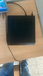 Ps4 408gb met kabels plus 2 games en een rig ps4 headset, Audio, Tv en Foto, DVD spelers, Ophalen, Zo goed als nieuw, Sony