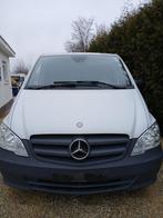 Mercedes Vito 113CDI koelwagen, Auto's, Bestelwagens en Lichte vracht, Mercedes-Benz, Bedrijf, Handgeschakeld, Te koop