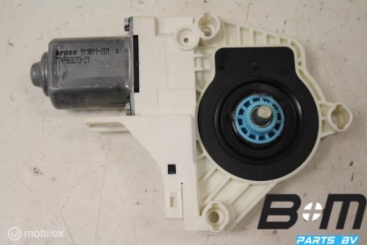 Raammotor RA (bijrijderskant) Audi A6 4G Sedan 8K0959812, Auto-onderdelen, Interieur en Bekleding, Gebruikt