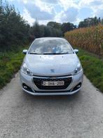 Peugeot 208 GTI, Auto's, Voorwielaandrijving, 4 cilinders, USB, Leder en Stof
