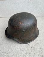 WW2 casque Allemand, Enlèvement ou Envoi