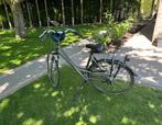 Gazelle DamesFiets te koop, Fietsen en Brommers, Fietsen | Dames | Damesfietsen, Ophalen, Versnellingen, Zo goed als nieuw, 50 tot 53 cm