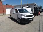 Peugeot Expert Ongevalwagen !!!!, Auto's, Bedrijf, Overige carrosserie, Te koop, 88 kW
