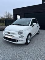 Fiat 500, Autos, Fiat, 1242 cm³, Achat, Euro 6, Particulier