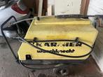 Karcher hoge druk reiniger met warm water, Tuin en Terras, Hogedrukreinigers, Ophalen
