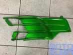 Zijkuipdeel links Kawasaki ZZR1400 2012 - 2017 ZX-14 linker, Motoren, Ophalen of Verzenden, Gebruikt