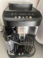 Delonghi magnifica evo, Elektronische apparatuur, Koffiezetapparaten, Ophalen, Zo goed als nieuw, Koffiemachine