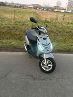 Piaggo zip 4t, Fietsen en Brommers, Ophalen