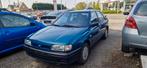 Nissan sunny 1er prop 1.2essence oldtimer etat parfait ct ok, Sunny, Achat, Verrouillage centralisé sans clé, Essence