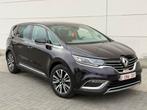 Renault Espace Initiale 2015/12 7plaats automaat, Auto's, Automaat, Monovolume, Euro 6, Bruin