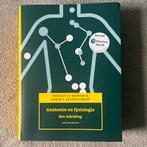 Anatomie en fysiologie, 8e editie met MyLab NL, Nieuw, Frederic H. Martini; Edwin F. Bartholomew, Biologie, Overige niveaus