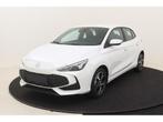 MG MG 3 Comfort 1,5L 115 hp , 116 pk, Wit, Parkeersensor, Zwart