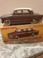Dinky jouets fiat 1200, Hobby & Loisirs créatifs, Voitures miniatures | 1:43, Comme neuf, Dinky Toys, Enlèvement ou Envoi