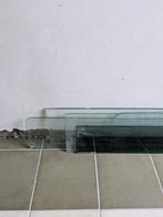 verschillende platen glas, Doe-het-zelf en Bouw, Glas en Ramen, Ophalen, Gebruikt, Glasplaat