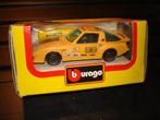 Burago Mazda RX 7 --- Zeldzaam --- 1/43 ---, Ophalen of Verzenden, Nieuw, Auto