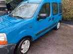 Renault kangoo 2002 mey trekhaak, Achat, Attache-remorque, Kangoo, Particulier