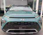 Hyundai Bayon 1.2i / Airco / Bluetooth / Cruise / Lane Assis, 1197 cm³, Euro 6, Entreprise, Boîte manuelle