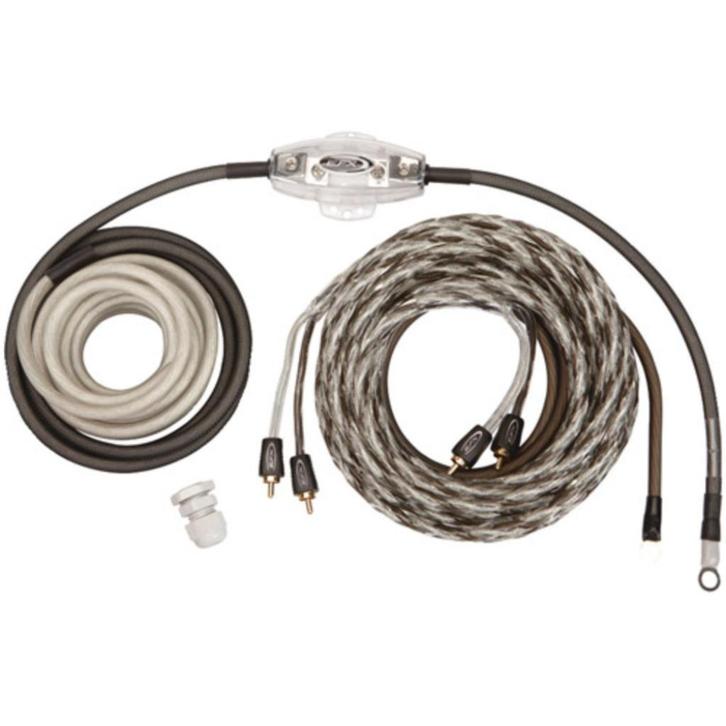 EFX REVO Pak-4 - cable set, Auto diversen, Autospeakers, Nieuw, Ophalen of Verzenden