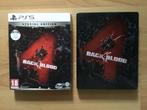 PS5 game Back 4 Blood Special Edition, Ophalen of Verzenden