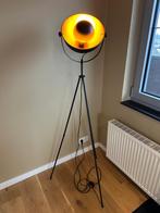 Staanlamp, Huis en Inrichting, Ophalen, Zo goed als nieuw, Metaal, 150 tot 200 cm