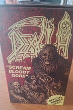 Death Scream Bloody Gore bobble head gelimiteerd 1000 stuks, Ophalen of Verzenden, Nieuw