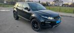 Range Rover Evoque, Auto's, Land Rover, Automaat, 4 cilinders, 2000 kg, 164 g/km