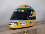 Ayrton Senna Formule 1-helmen, Auto's, Gebruikt, Ophalen